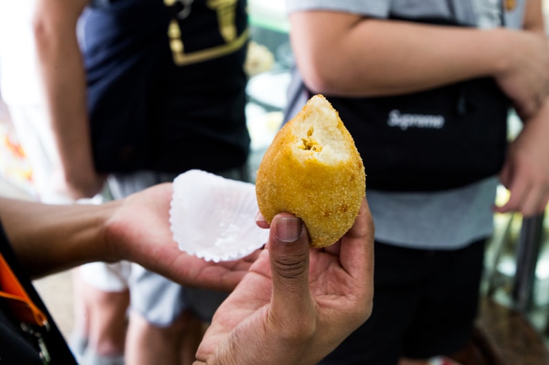 An Olympic Tour Through Rio de Janiero, Brazil