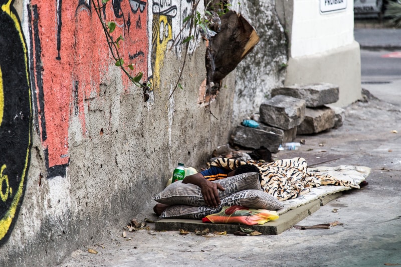 An Olympic Tour Through Rio de Janiero, Brazil