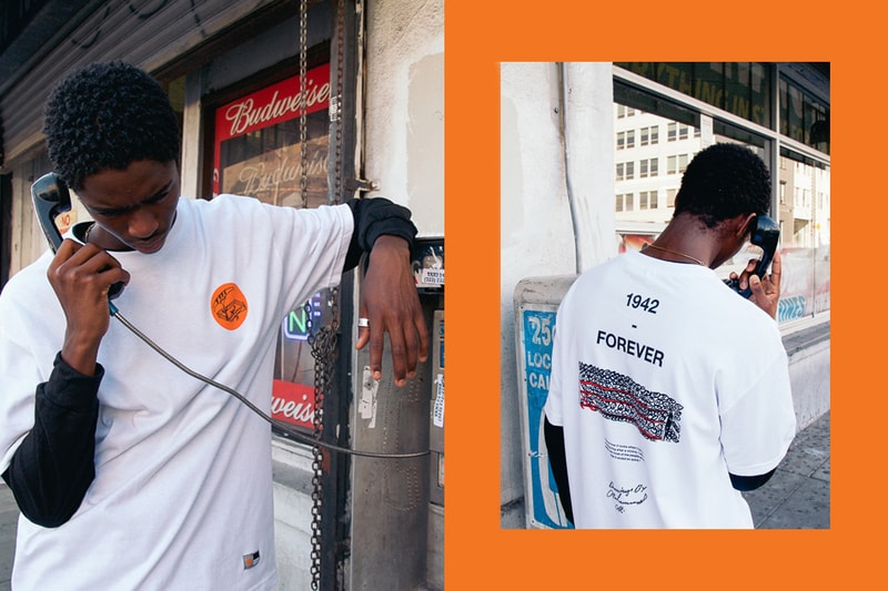 Rokit Muhammad Ali Capsule Collection