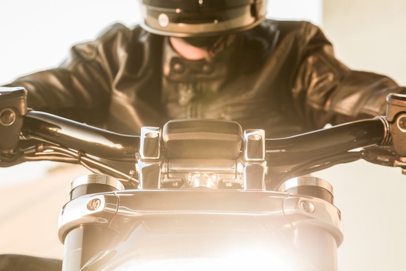 Roland Sands x Ducati XDiavel for the Sturgis Motorcycle Rally
