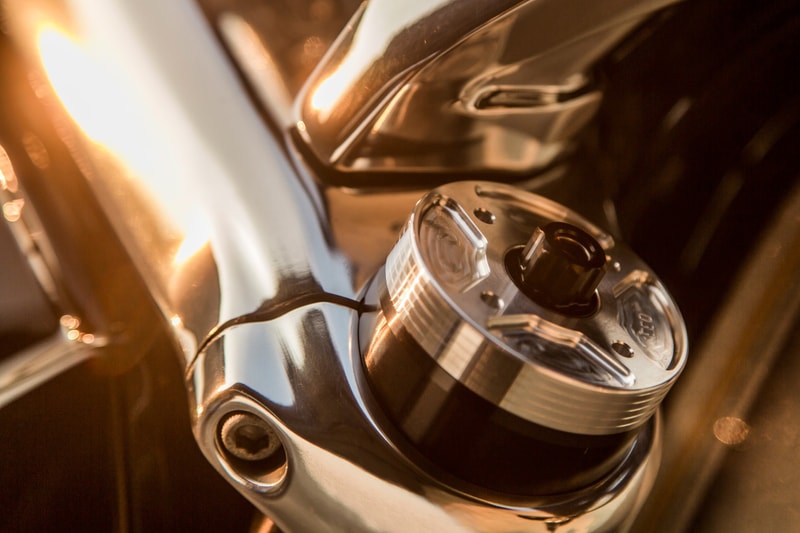 Roland Sands x Ducati XDiavel for the Sturgis Motorcycle Rally