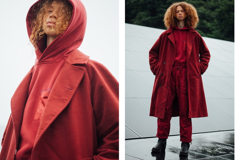 ROTOL 2016 Fall/Winter Collection