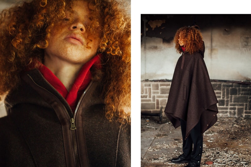 ROTOL 2016 Fall/Winter Collection