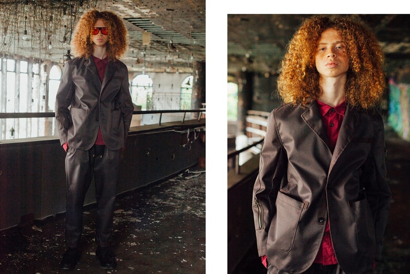 ROTOL 2016 Fall/Winter Collection