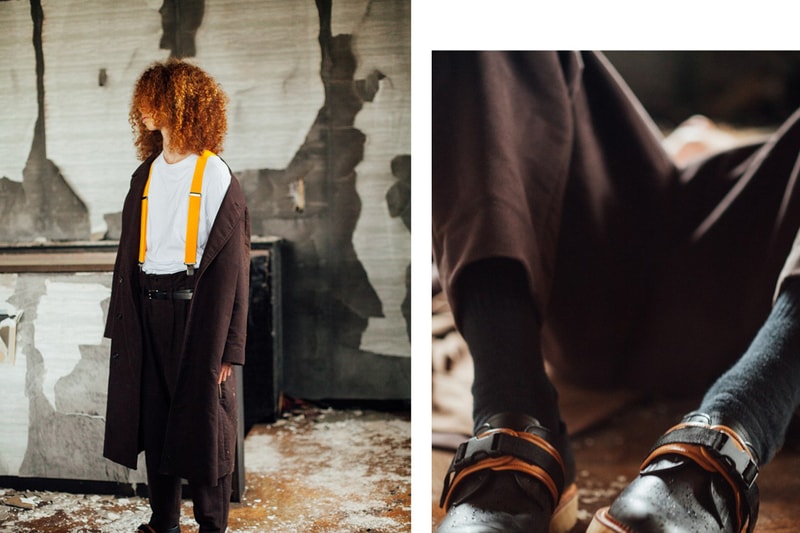 ROTOL 2016 Fall/Winter Collection