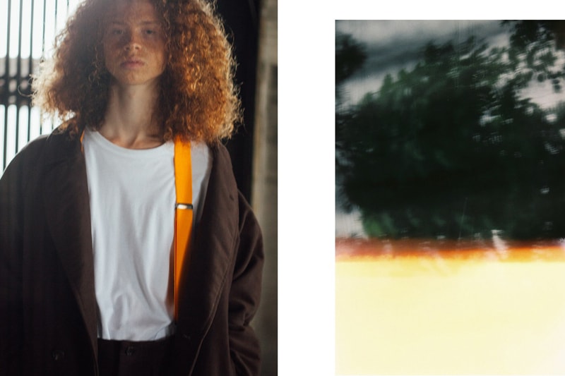 ROTOL 2016 Fall/Winter Collection