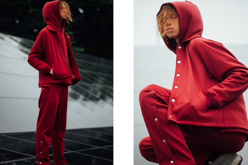 ROTOL 2016 Fall/Winter Collection