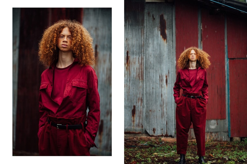 ROTOL 2016 Fall/Winter Collection