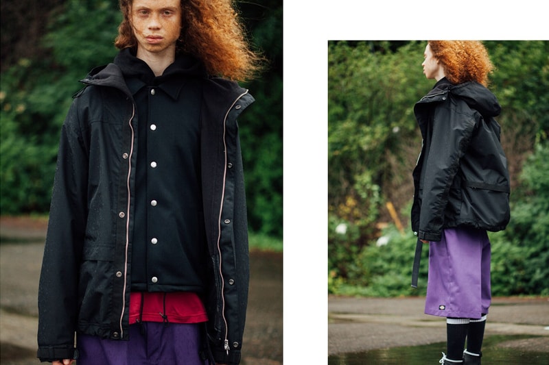 ROTOL 2016 Fall/Winter Collection