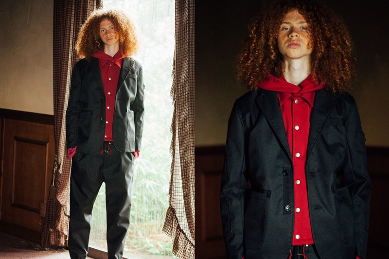 ROTOL 2016 Fall/Winter Collection