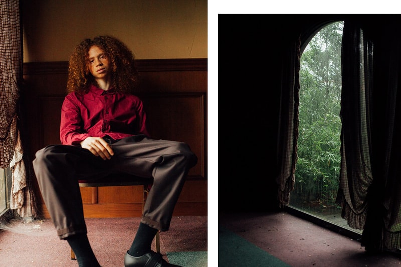 ROTOL 2016 Fall/Winter Collection