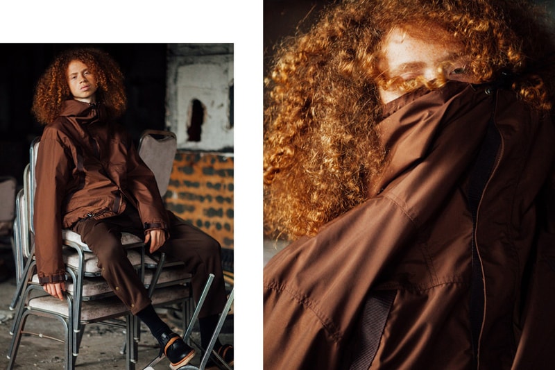 ROTOL 2016 Fall/Winter Collection