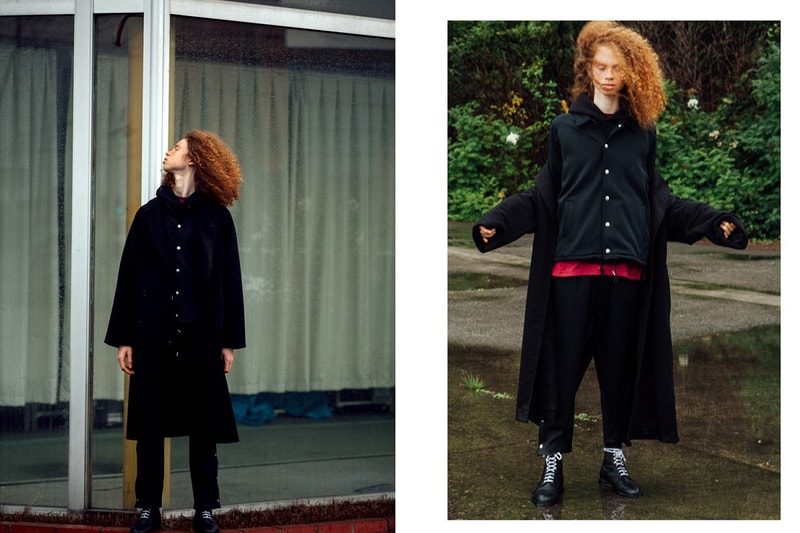 ROTOL 2016 Fall/Winter Collection
