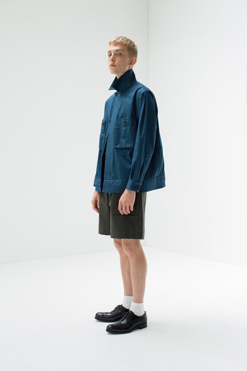 salvy; 2017 Spring/Summer Lookbook