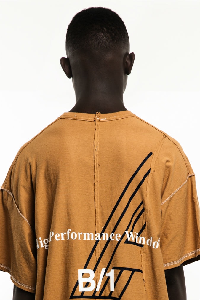 Samuel Ross Previews A-COLD-WALL* 2017 Spring/Summer Season in New Editorial
