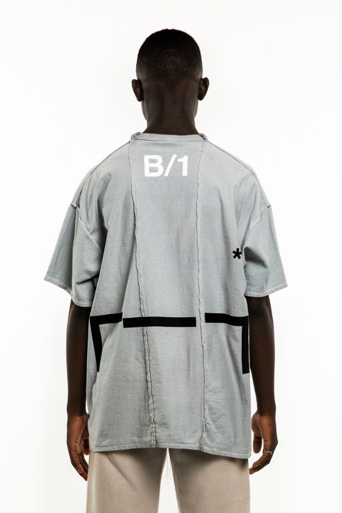 Samuel Ross Previews A-COLD-WALL* 2017 Spring/Summer Season in New Editorial