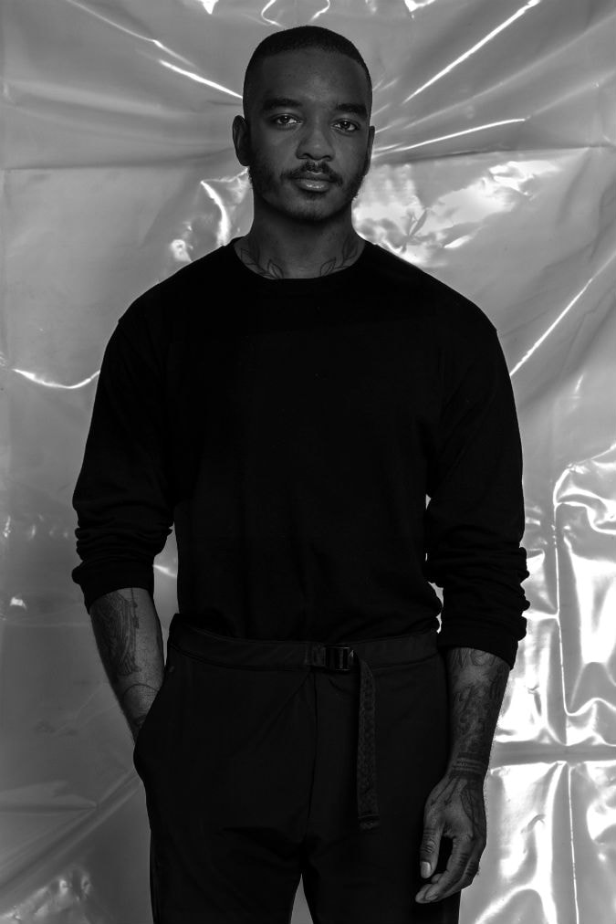 Samuel Ross Previews A-COLD-WALL* 2017 Spring/Summer Season in New Editorial