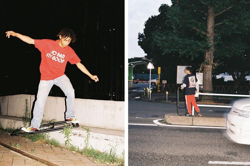 SAYHELLO 2016 Summer Lookbook