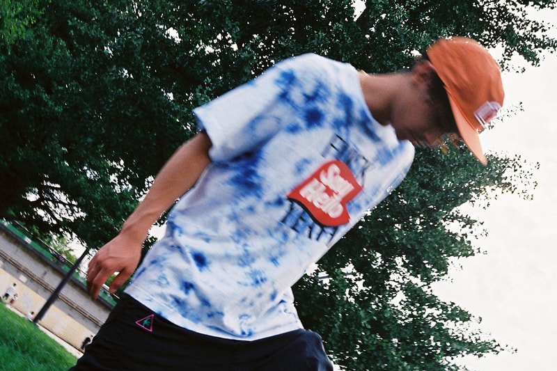 SAYHELLO 2016 Summer Lookbook