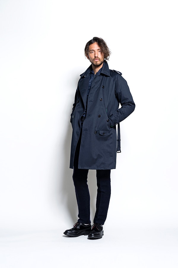 Seveskig's 2016 Fall/Winter Lookbook