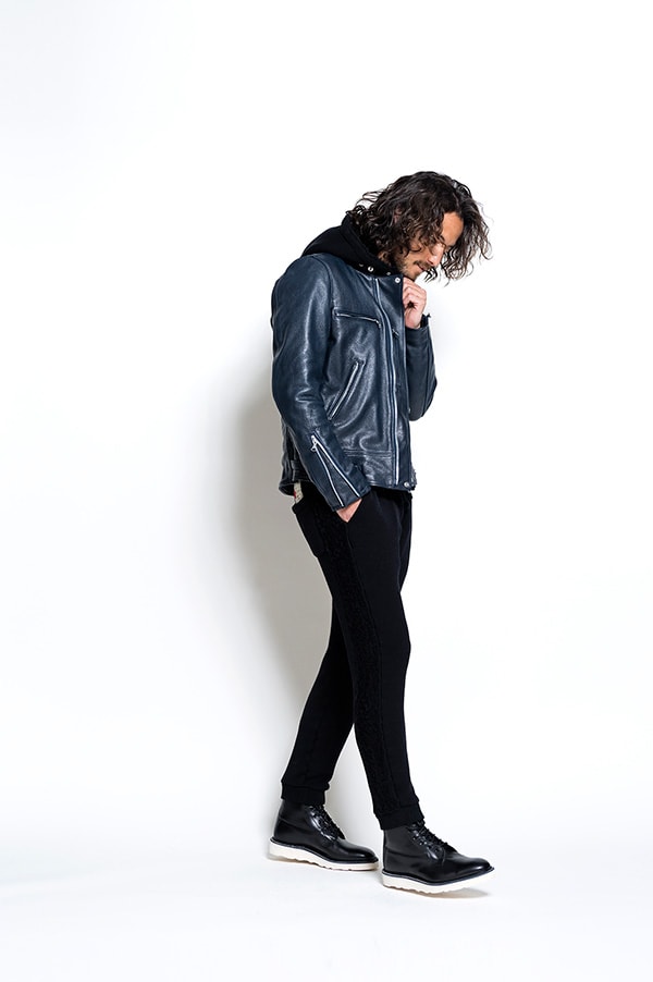 Seveskig's 2016 Fall/Winter Lookbook