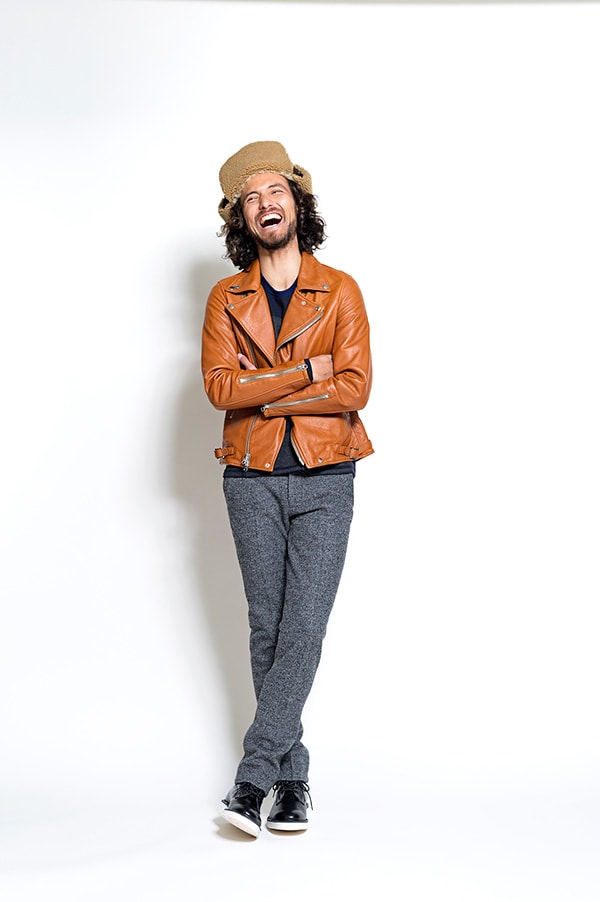 Seveskig's 2016 Fall/Winter Lookbook
