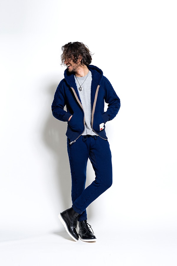 Seveskig's 2016 Fall/Winter Lookbook