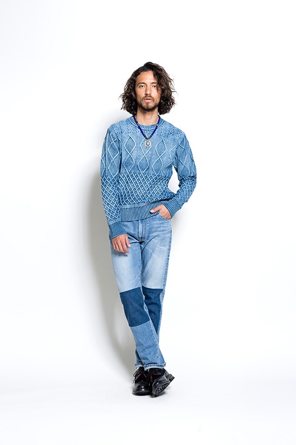 Seveskig's 2016 Fall/Winter Lookbook