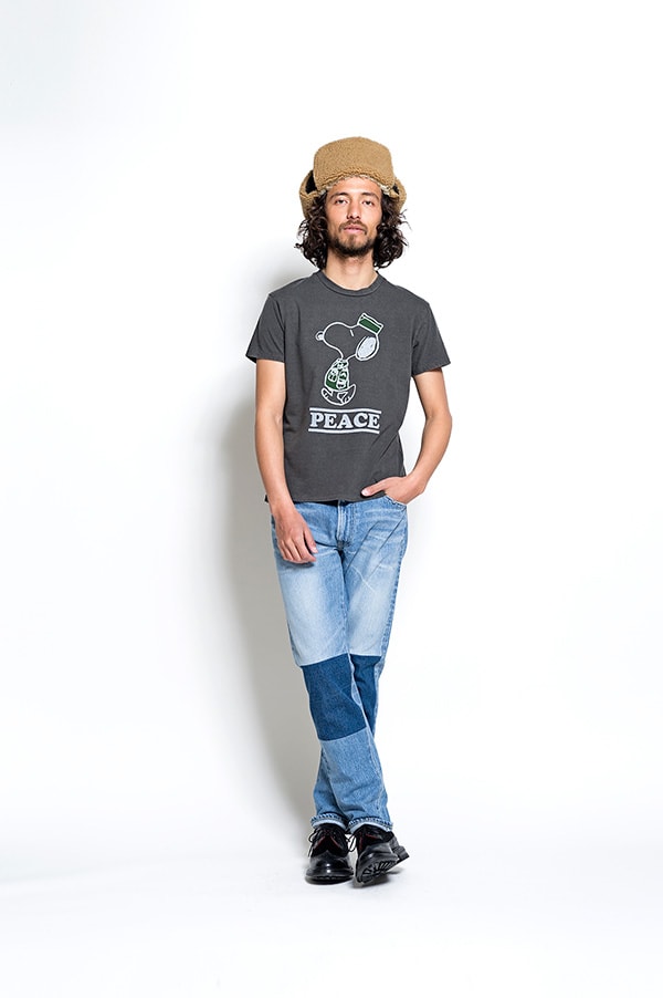 Seveskig's 2016 Fall/Winter Lookbook