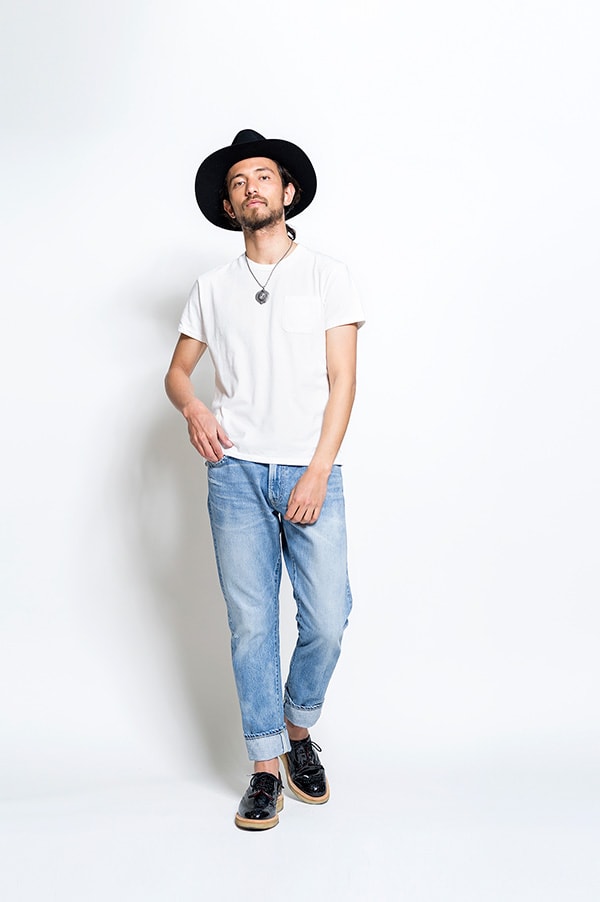 Seveskig's 2016 Fall/Winter Lookbook