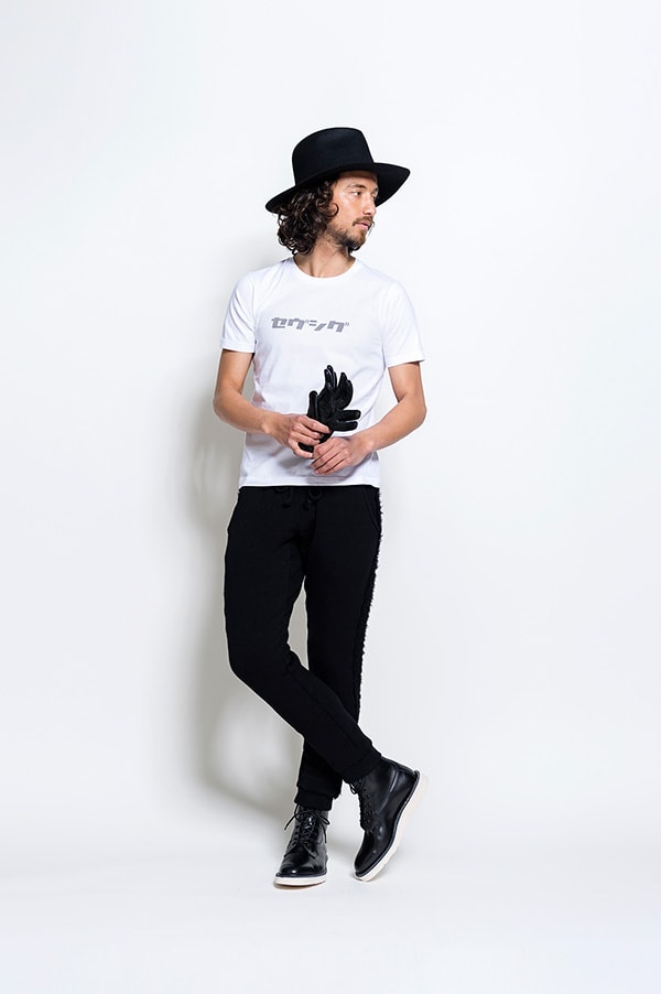 Seveskig's 2016 Fall/Winter Lookbook