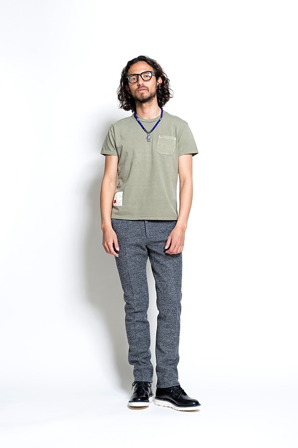 Seveskig's 2016 Fall/Winter Lookbook
