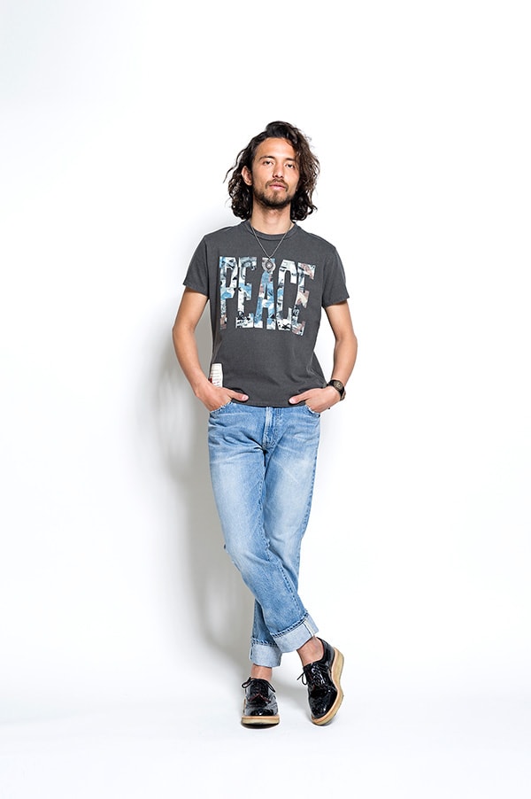 Seveskig's 2016 Fall/Winter Lookbook