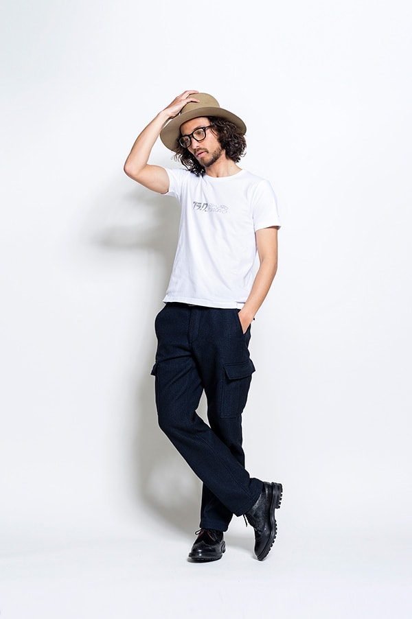 Seveskig's 2016 Fall/Winter Lookbook