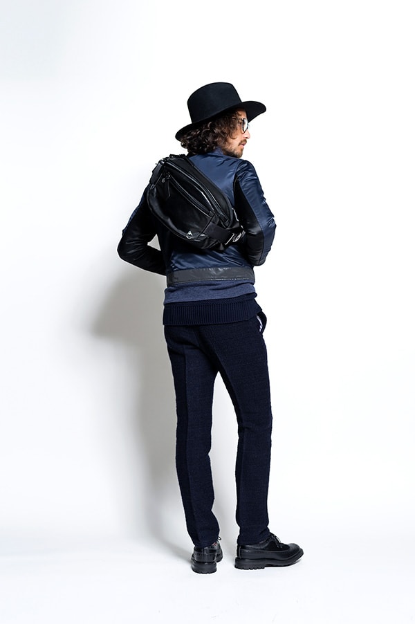 Seveskig's 2016 Fall/Winter Lookbook