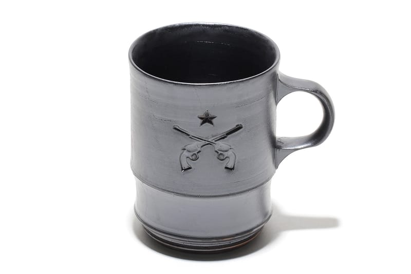Shiro Hamanaka x roar Mug Collection