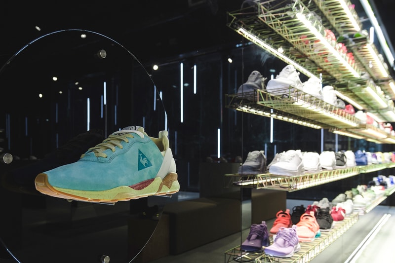 sivasdescalzo Barcelona Sneaker Store