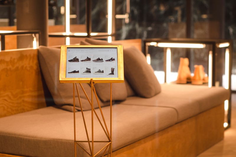sivasdescalzo Barcelona Sneaker Store