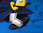 SneakersBR and Rider Team up on a Collection of Slides Inspired by Four Decades