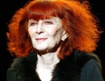 Sonia Rykiel Has Passed Away at 86