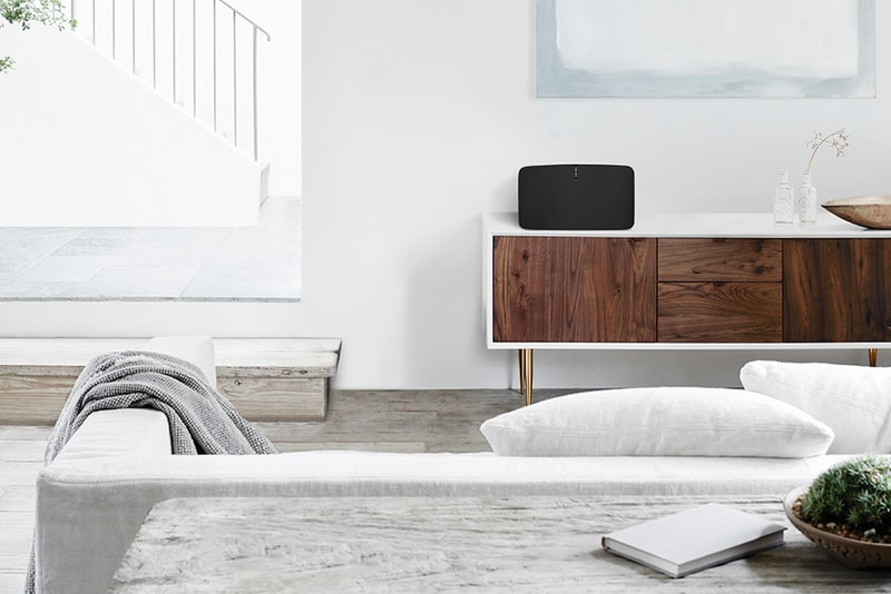 Spotify & Amazon's Alexa Will Soon Be Able to Control Your Sonos Speakers