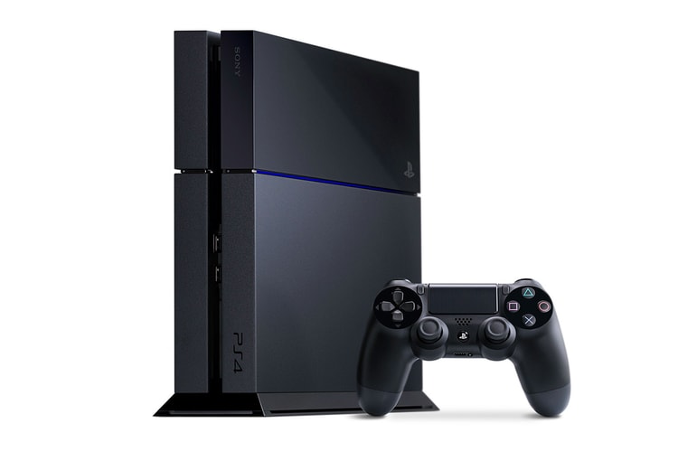 Sony's PlayStation 4 Successor May Be Right Around the Corner