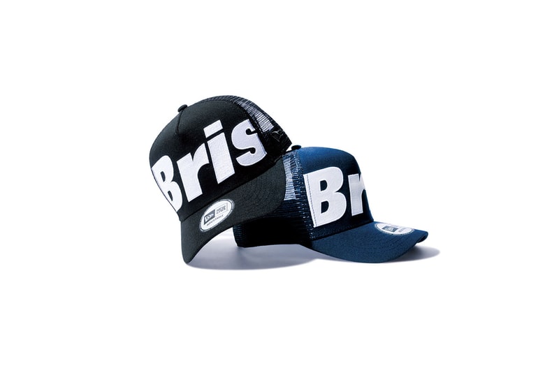 F.C.R.B.'s Second Drop for 2016 Fall/Winter Collection