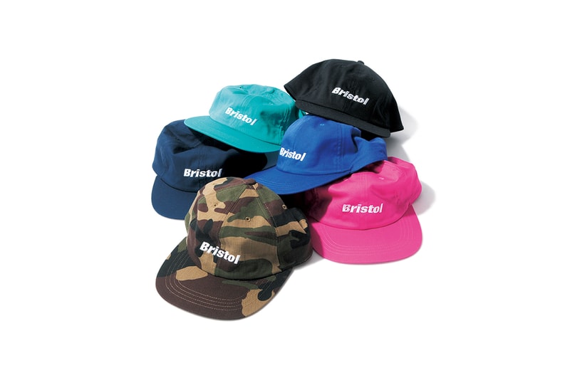 F.C.R.B.'s Second Drop for 2016 Fall/Winter Collection