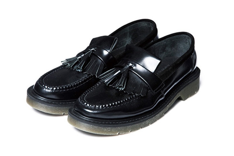 SOPHNET. 2016 Fall/Winter Footwear Collection