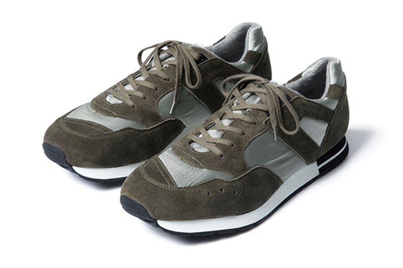 SOPHNET. 2016 Fall/Winter Footwear Collection