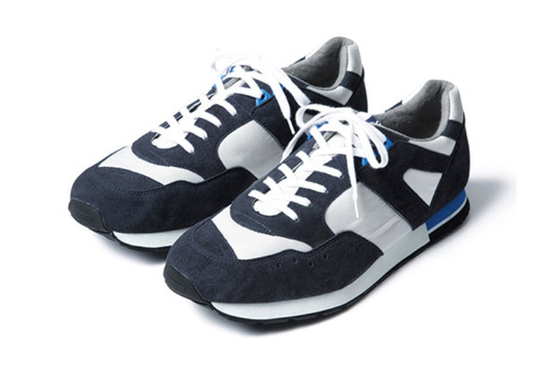 SOPHNET. 2016 Fall/Winter Footwear Collection