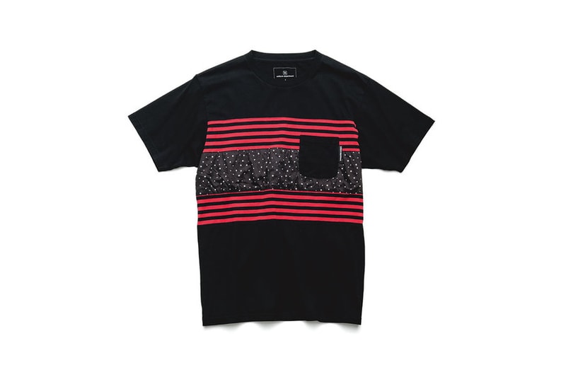 SOPHNET uniform experiment Wardrobe Essentials
