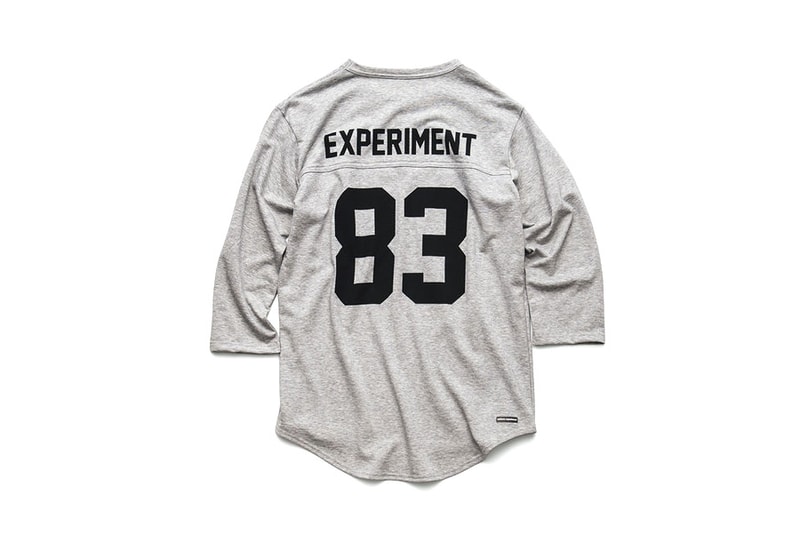 SOPHNET uniform experiment Wardrobe Essentials