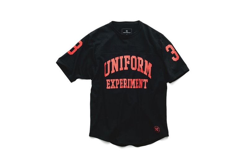 SOPHNET uniform experiment Wardrobe Essentials